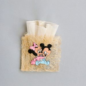 Mickey+Minnie